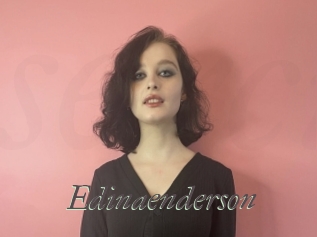 edinaenderson Sexcams city