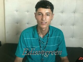 edisongreen Sexcams city