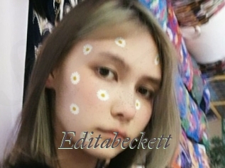 Editabeckett