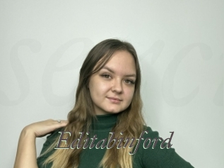 Editabinford