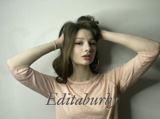 Editaburby