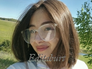 Editaburt