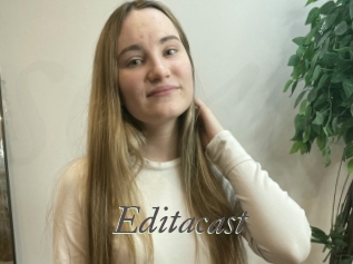 Editacast