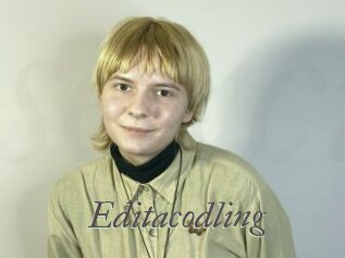 Editacodling