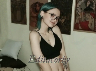 editacorby Sexcams city