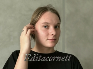 Editacornett