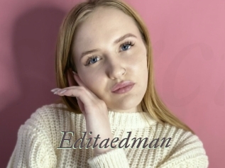 Editaedman