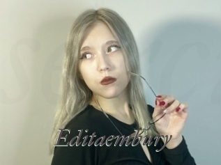 Editaembury