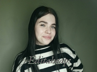 Editaheaps