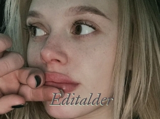 Editalder