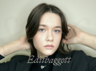 Editbaggott