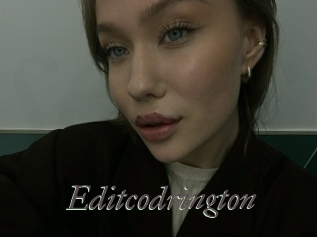 Editcodrington