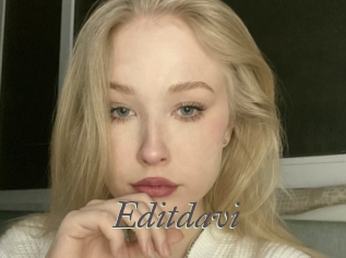 Editdavi