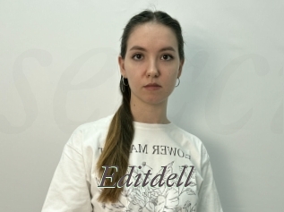 Editdell