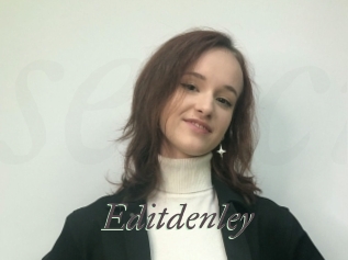 Editdenley