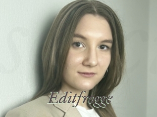 Editfrogge