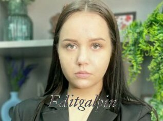 Editgalpin