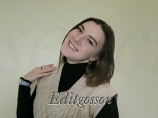 Editgosson