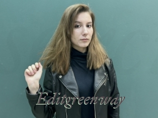 Editgreenway