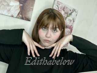 Edithabelow