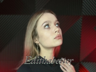 Edithabetter