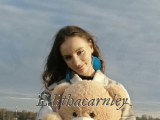 Edithacarnley