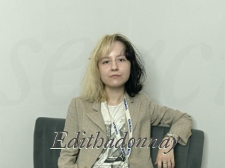 Edithadonnay
