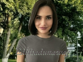 Edithadunaway