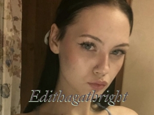 Edithagathright