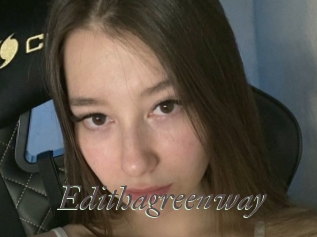 Edithagreenway