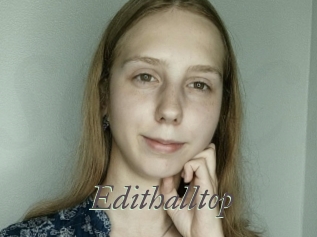 Edithalltop