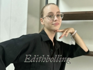 Edithbolling