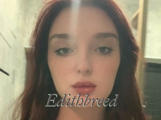 Edithbreed