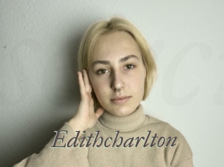 Edithcharlton