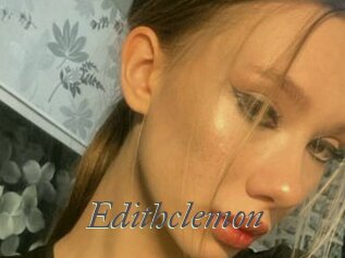Edithclemon