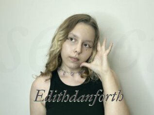 Edithdanforth