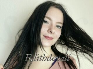 Edithdevall