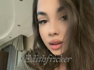 Edithfricker