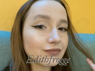 Edithfrogge