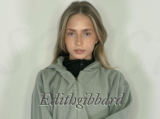 Edithgibbard