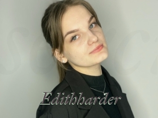 Edithharder