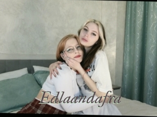 Edlaandafra