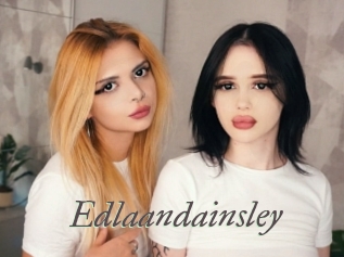 edlaandainsley Sexcams city