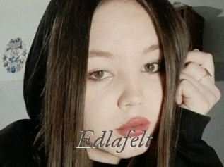Edlafelt