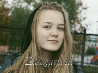 Edlagartrell