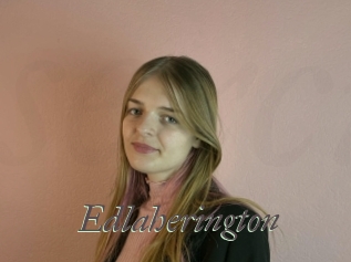 edlaherington Sexcams city