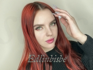 Edlinbisbe