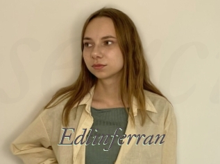 Edlinferran