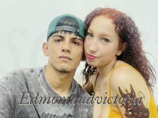 Edmomandvictoria