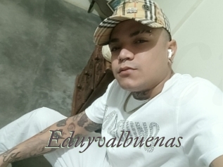 Eduyvalbuenas